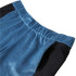 Pantalones cortos de fitness The North Face Mountain Athletics M Black