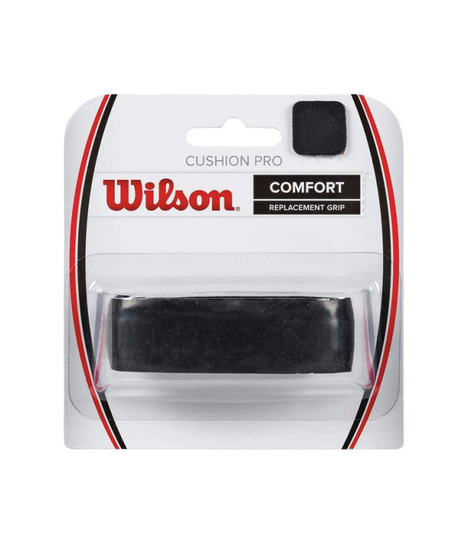 Grip de tenis Wilson Cushion Pro Repl