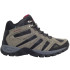 Botas de montaña Hi-tec Torca Mid WP M Brown