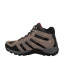 Botas de montaña Hi-tec Torca Mid WP M Brown