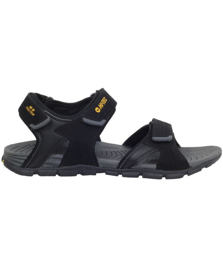 Sandalias de montaña Hi-Tec Kuriles M Black