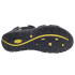 Sandalias de montaña Hi-Tec Kuriles M Black