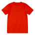 Camiseta Levi's Sportswear Logo Boy Red