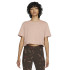 Camiseta Nike Sportswear W Pink