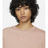 Camiseta Nike Sportswear W Pink