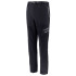 Pantalones de montaña Joluvi Topaz M Black