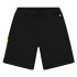 Pantalón Champion Bermuda Color Block M Black
