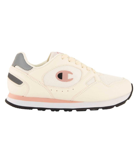 Zapatillas Champion Low Cut RR Champ W Off White