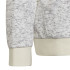 Sudadera adidas Future Icons 3 Bandas White K