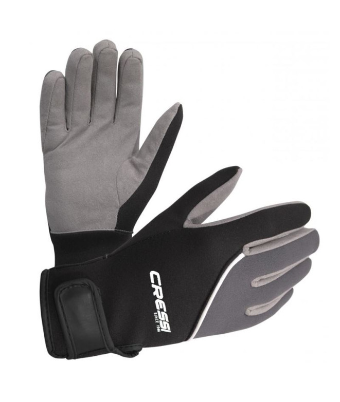 Guantes de pesca submarina Cressi Sub Tropical...