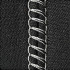Escarpines de pesca submarina Cressi Sub Metallite 5mm Black