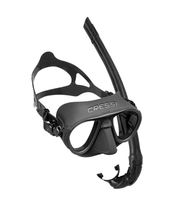 Máscara de pesca submarina Cressi Sub Kit...