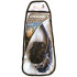 Máscara de pesca submarina Cressi Sub Kit Calibro + Corsica Black