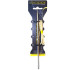 Aguja de pesca submarina Pasapeces 17 cm Yellow
