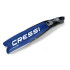 Aletas de Pesca Submarina Cressi Sub Gara Modular Impulse Blue