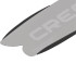 Aletas de Pesca Submarina Cressi Sub Gara Modular Impulse White