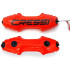 Mini Boya de pesca submarina Cressi Sub Torpedo 7' Orange