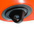 Mini Boya de pesca submarina Cressi Sub Torpedo 7' Orange