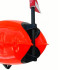 Mini Boya de pesca submarina Cressi Sub Torpedo 7' Orange