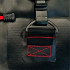 Bolsa de pesca submarina Cressi Sub Gorila Pro 2.0 Black