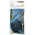 Kit de pesca submarina Cressi Sub Nylon 160 + Remaches Black