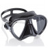 Gafas de pesca submarina Cressi Sub Ocean Black