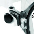 Gafas de pesca submarina Cressi Sub Ocean Black