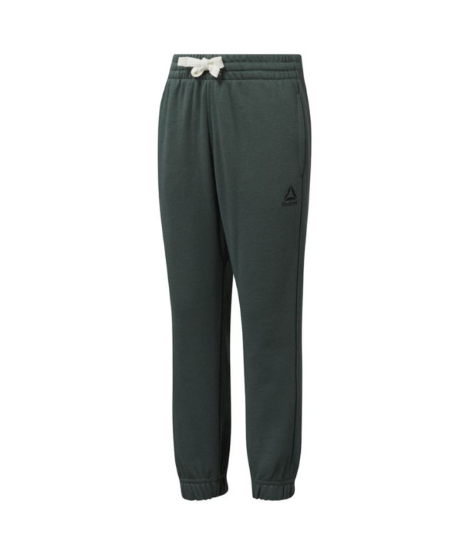 Pantalones de Trainning Reebok Essentials...