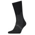 Calcetines largos Head Hiking 1PK Black