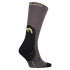 Calcetines largos Head Hiking 1PK Grey