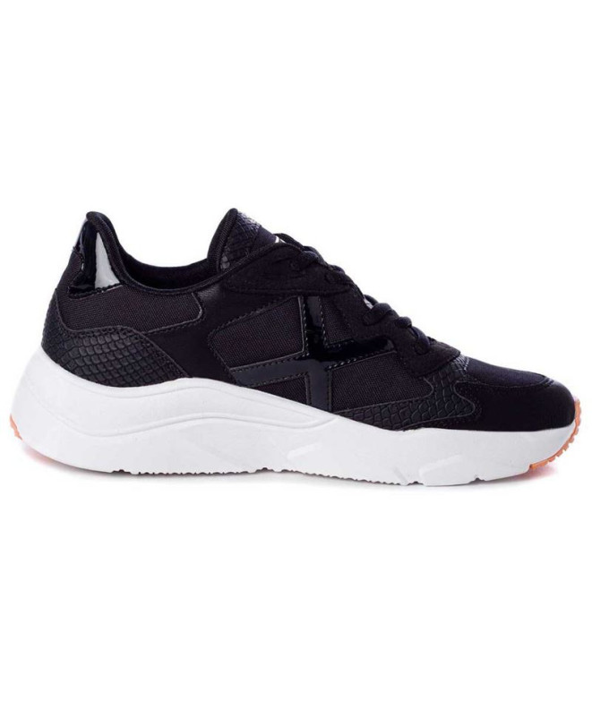 Zapatillas Munich Mali 11 W Black