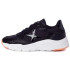 Zapatillas Munich Mali 11 W Black