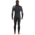 Neopreno de pesca submarina Cressi Sub Apnea 5mm Black