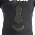 Neopreno de pesca submarina Cressi Sub Apnea 5mm Black