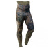 Pantalones de pesca submarina Seppia 7 mm Green
