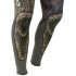 Pantalones de pesca submarina Seppia 7 mm Green
