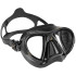 Gafas de pesca submarina Cressi Sub Nano Black