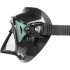 Gafas de pesca submarina Cressi Sub Nano Black