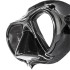 Gafas de pesca submarina Cressi Sub Nano Black