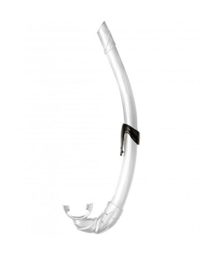 Tubo de Pesca Submarina Cressi Sub Corsica White