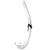 Tubo de Pesca Submarina Cressi Sub Corsica White