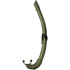 Tubo de Pesca Submarina Cressi Sub Corsica Green