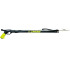 Fusil de pesca submarina Cressi Sub Sioux 50 Black