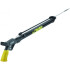 Fusil de pesca submarina Cressi Sub Sioux 50 Black