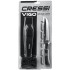 Cuchillo de pesca submarina Cressi Sub Vigo Black
