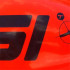 Boya de pesca submarina Cressi Sub Team 7" Orange