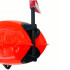 Boya de pesca submarina Cressi Sub Team 7" Orange