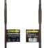 Varilla de pesca submarina Cressi Sub Templa 6,25 mm 120 cm Yellow