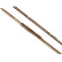 Varilla de pesca submarina Cressi Sub Templa 6,25 mm 125 cm Yellow