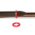 Varilla de pesca submarina Cressi Sub Templa 6,25 mm 125 cm Yellow